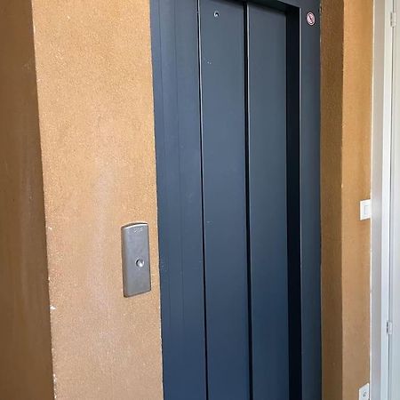 Apartmán Studio Proche De La Gare ! Лозана Exteriér fotografie