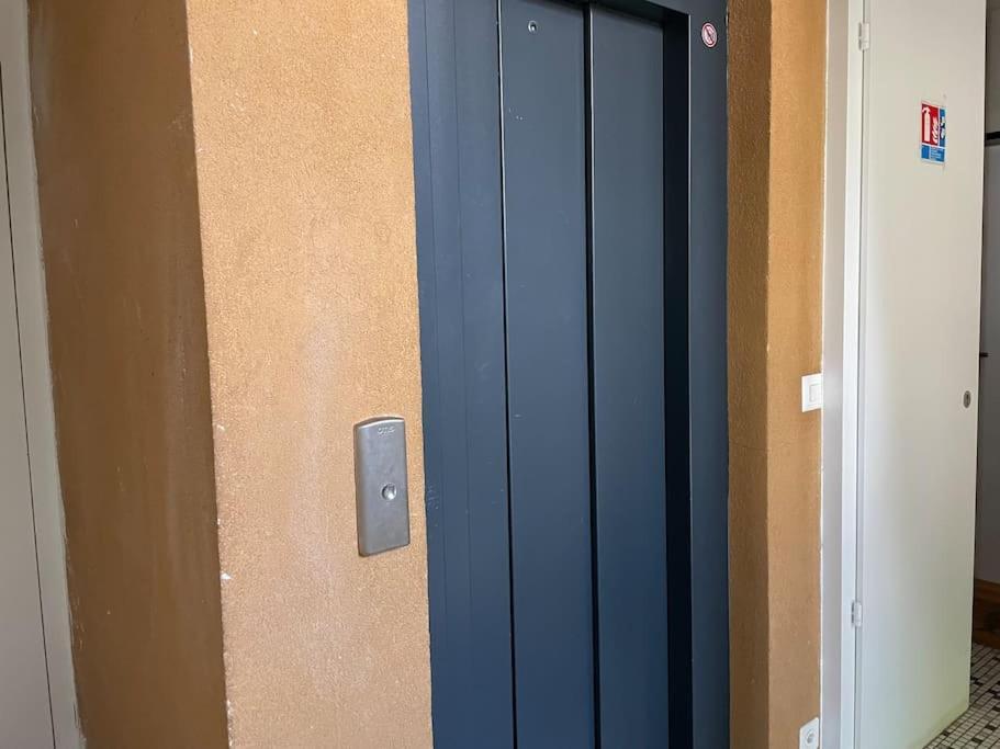 Apartmán Studio Proche De La Gare ! Лозана Exteriér fotografie