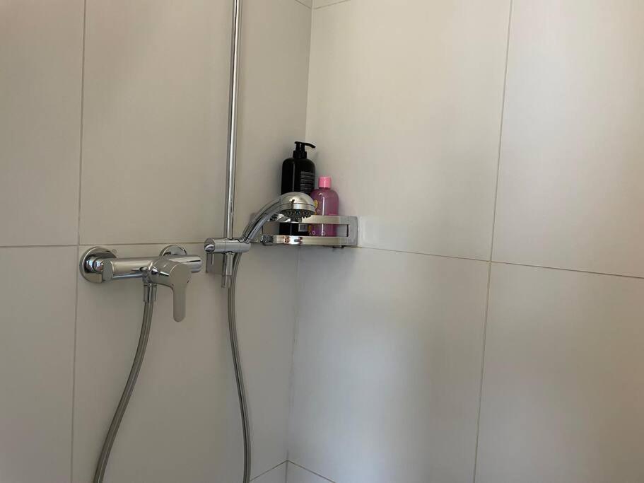 Apartmán Studio Proche De La Gare ! Лозана Exteriér fotografie