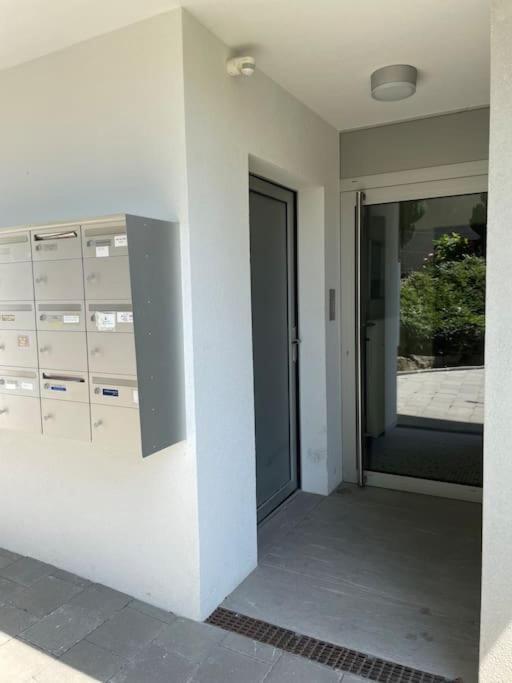 Apartmán Studio Proche De La Gare ! Лозана Exteriér fotografie